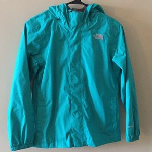 The North Face Rain Jacket